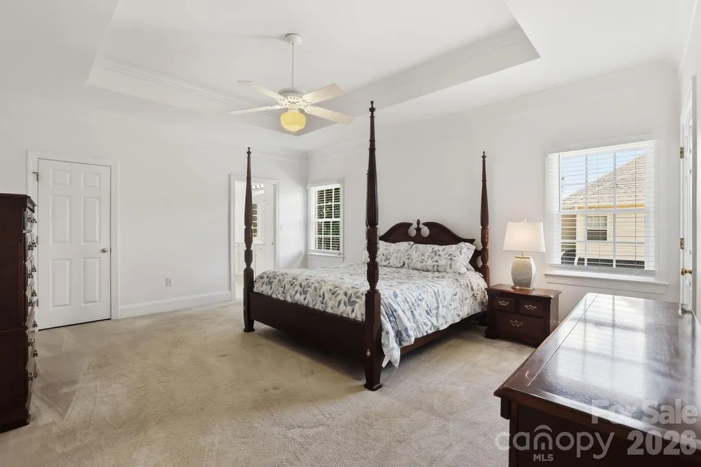 4024 Wild Nursery Court Charlotte NC 28215