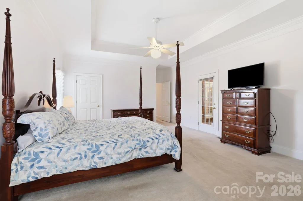 4024 Wild Nursery Court Charlotte NC 28215
