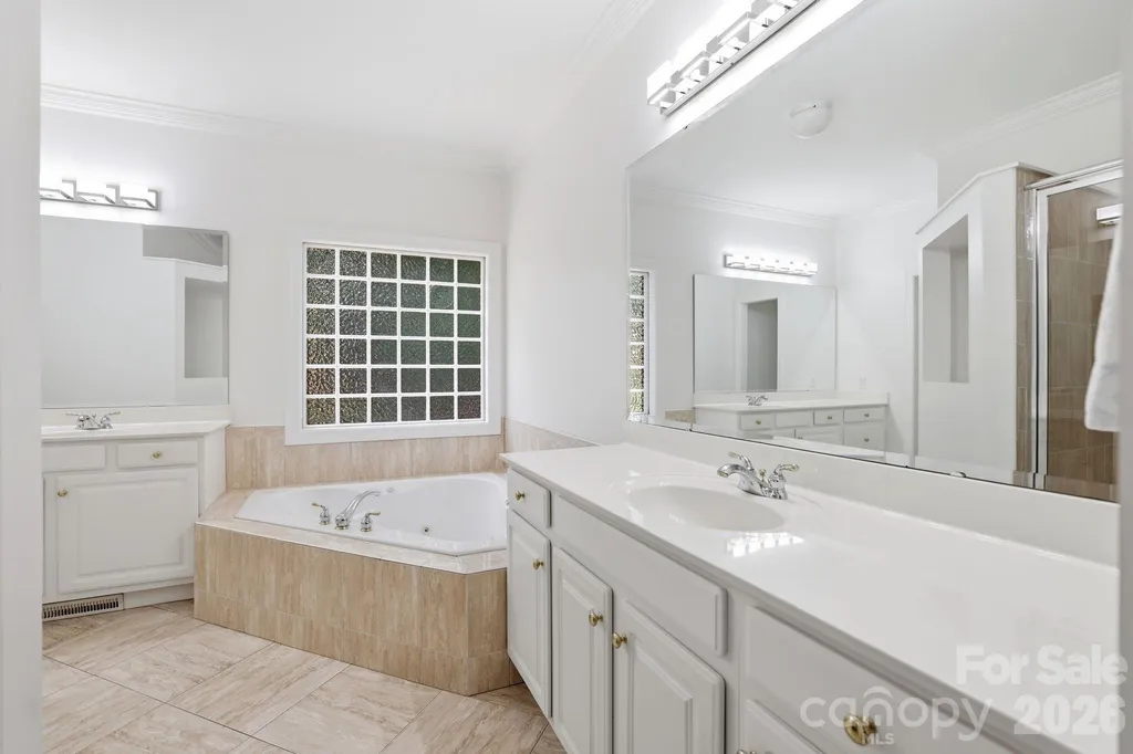 4024 Wild Nursery Court Charlotte NC 28215