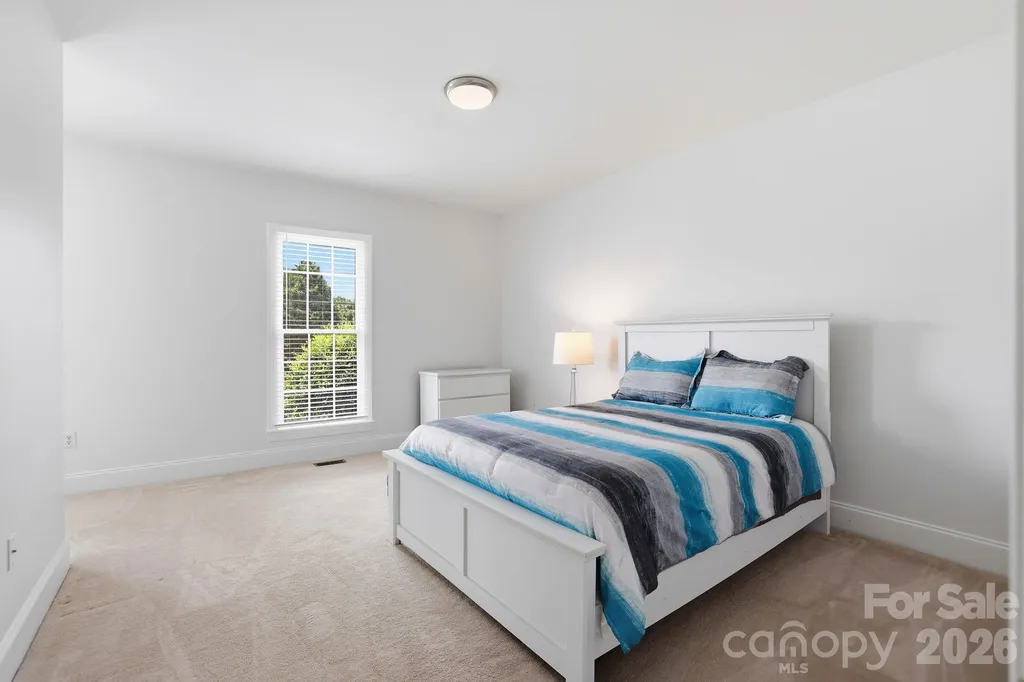 4024 Wild Nursery Court Charlotte NC 28215