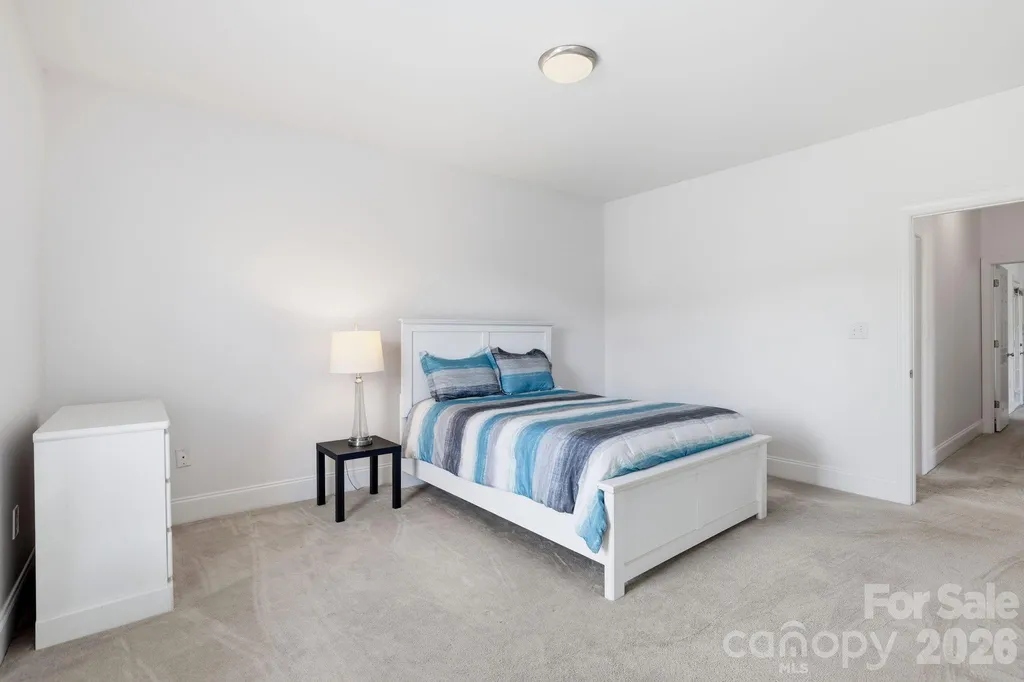 4024 Wild Nursery Court Charlotte NC 28215