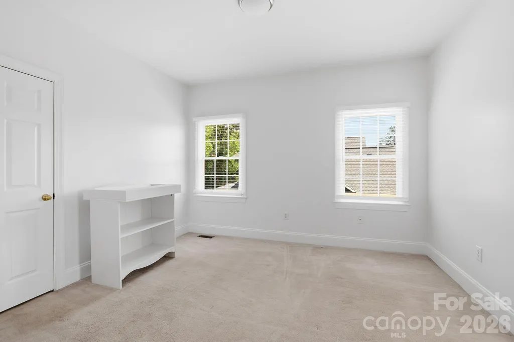 4024 Wild Nursery Court Charlotte NC 28215