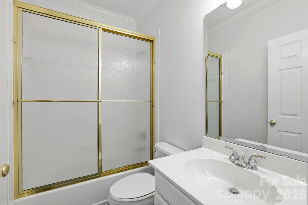 4024 Wild Nursery Court Charlotte NC 28215