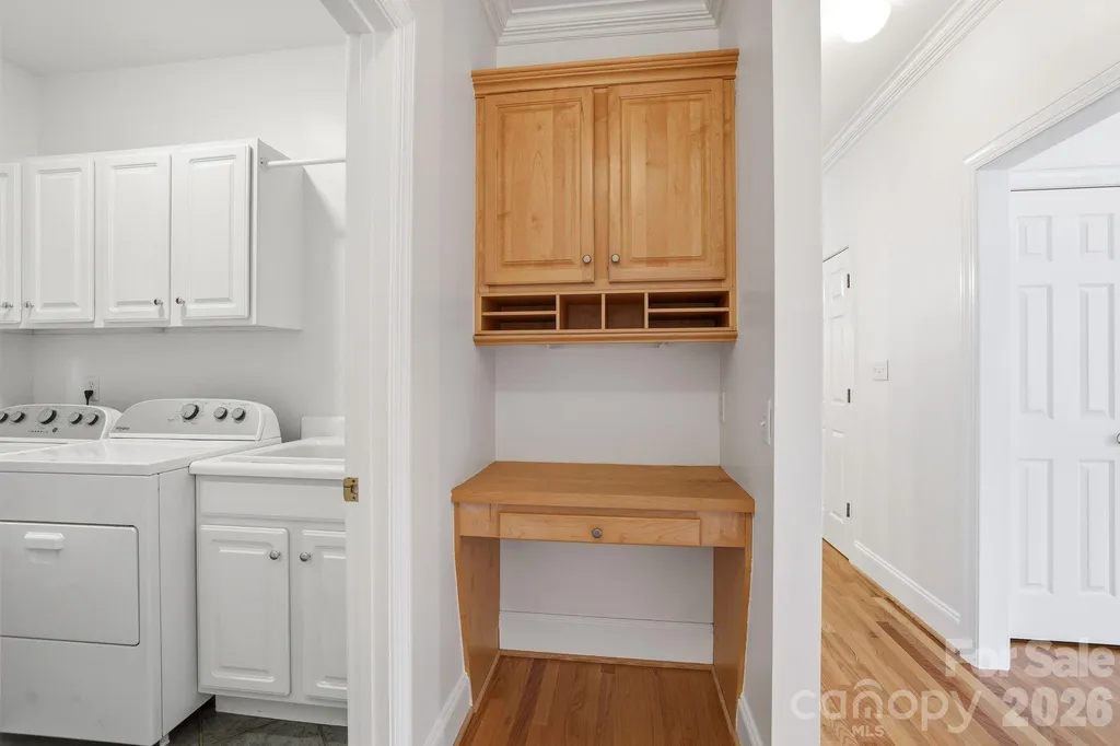4024 Wild Nursery Court Charlotte NC 28215