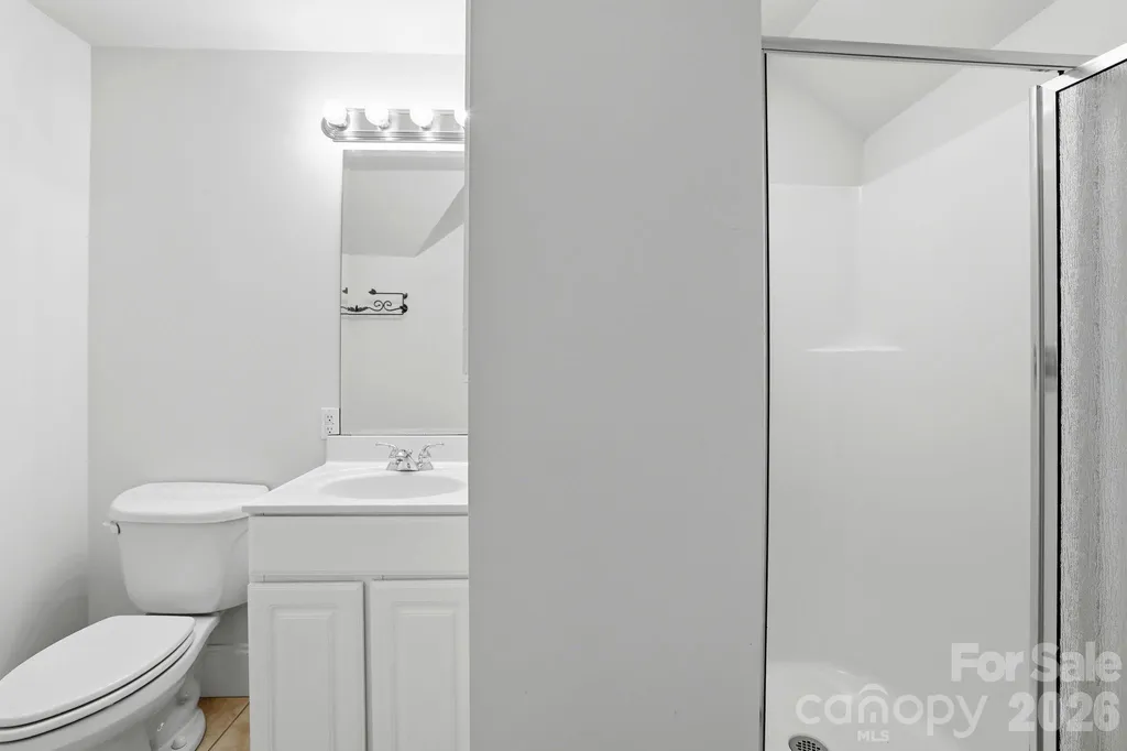 4024 Wild Nursery Court Charlotte NC 28215