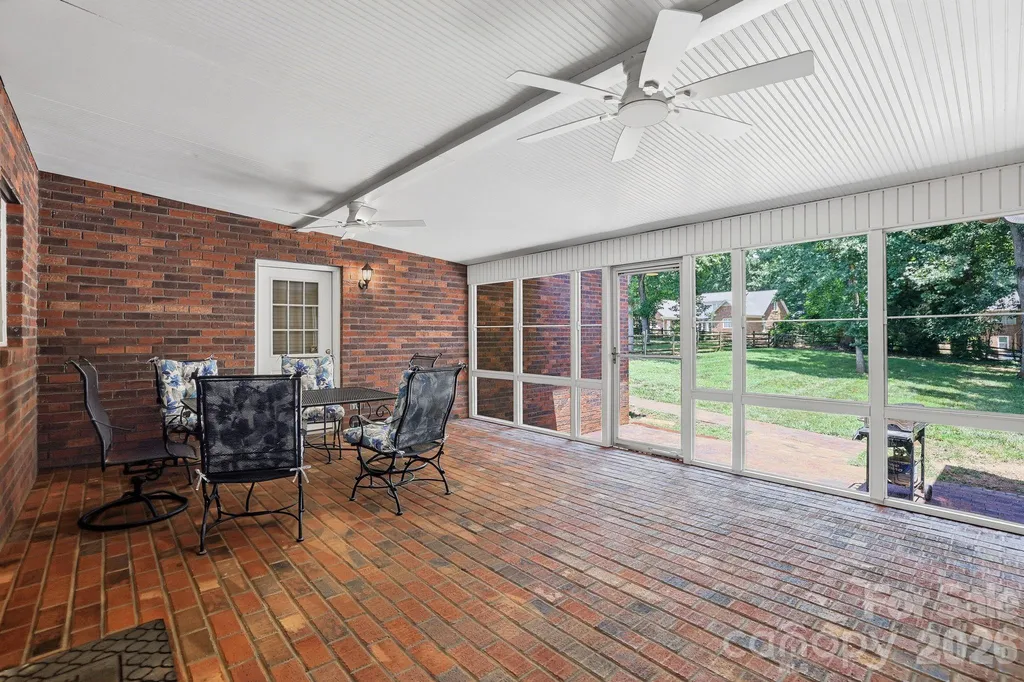 4024 Wild Nursery Court Charlotte NC 28215