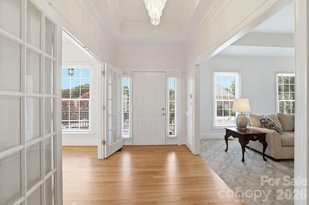 4024 Wild Nursery Court Charlotte NC 28215
