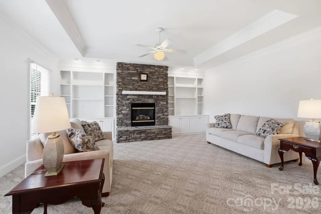 4024 Wild Nursery Court Charlotte NC 28215