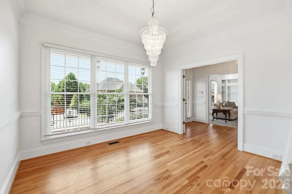 4024 Wild Nursery Court Charlotte NC 28215