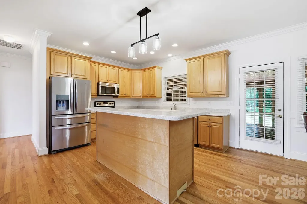 4024 Wild Nursery Court Charlotte NC 28215