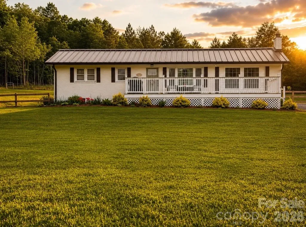 48435 Nc 8 Highway New London NC 28127
