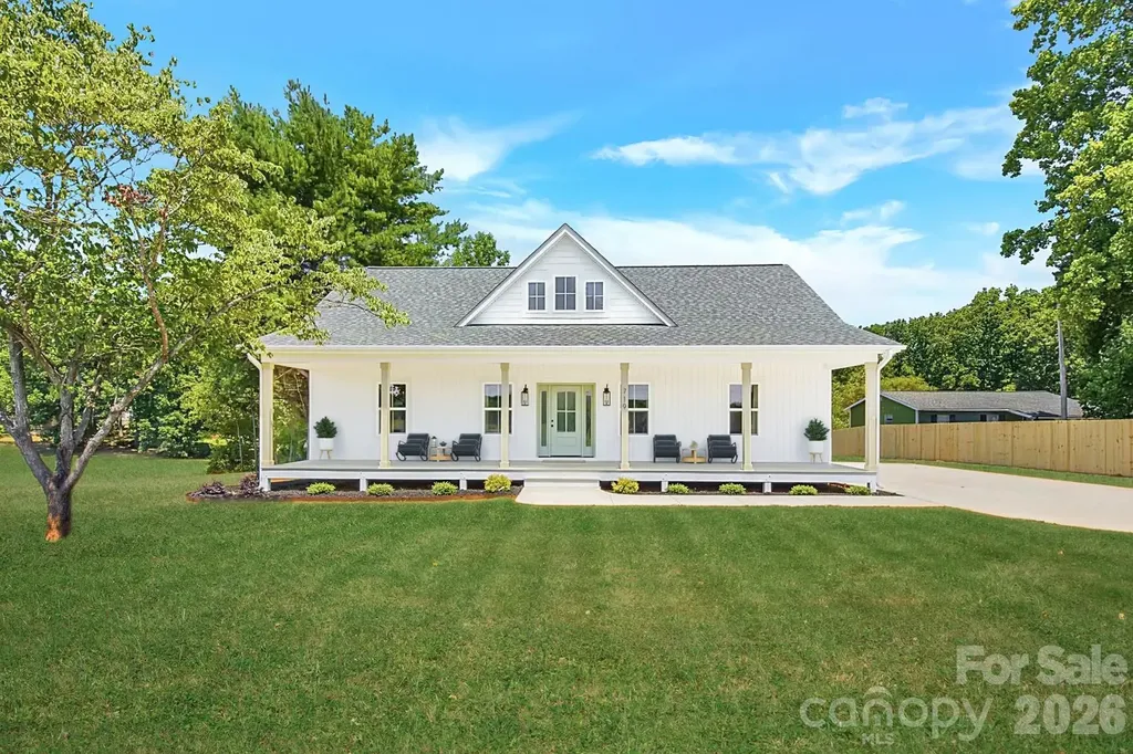719 Chestnut Ridge Church Road Kings Mountain NC 28086