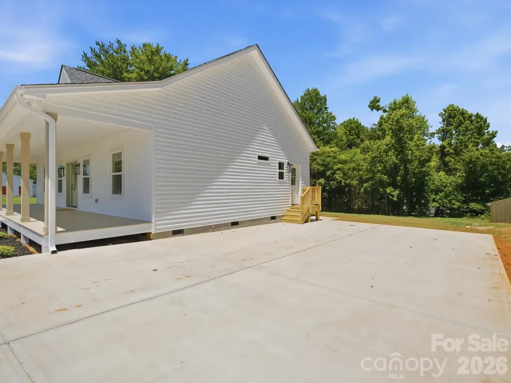 719 Chestnut Ridge Church Road Kings Mountain NC 28086
