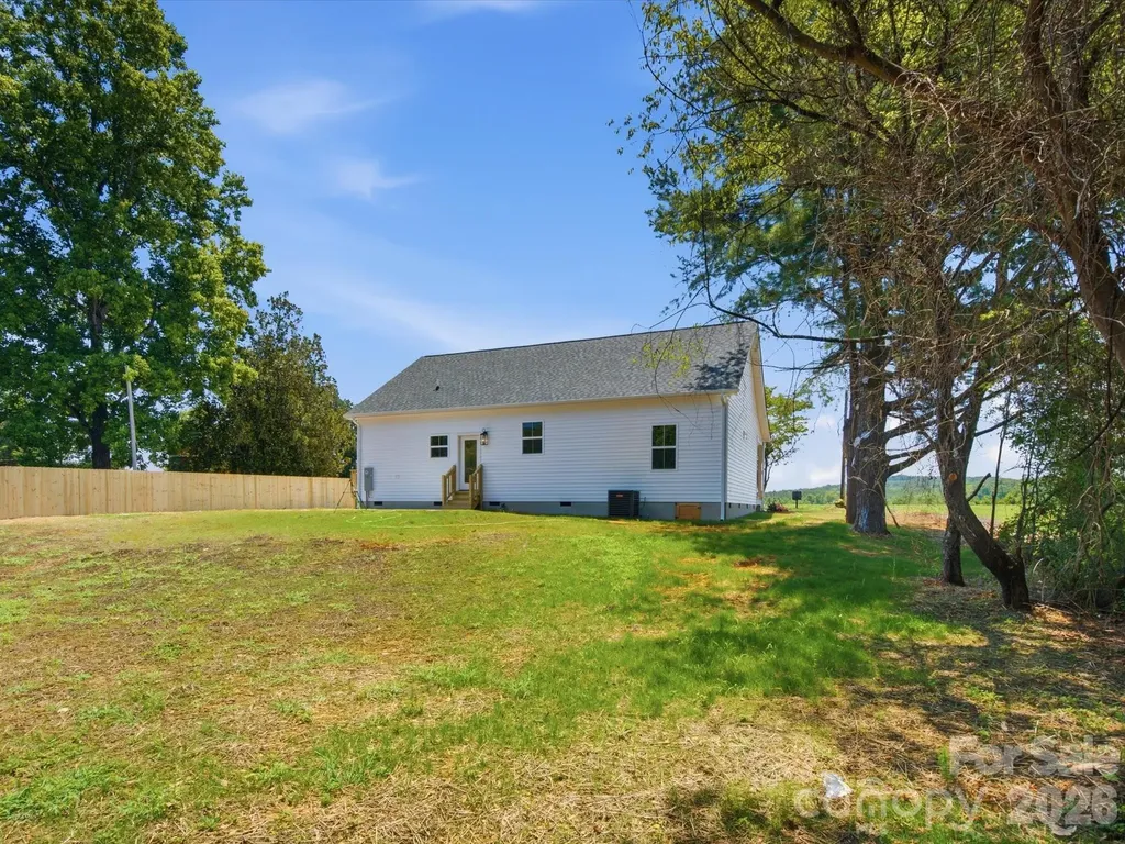 719 Chestnut Ridge Church Road Kings Mountain NC 28086
