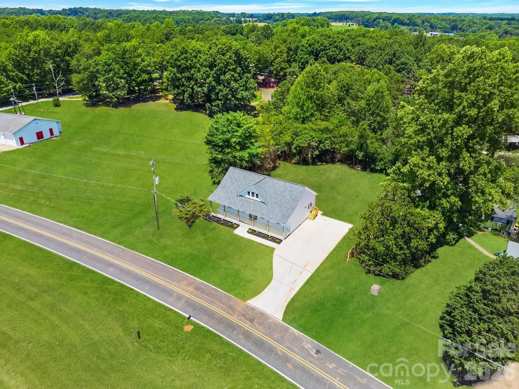 719 Chestnut Ridge Church Road Kings Mountain NC 28086
