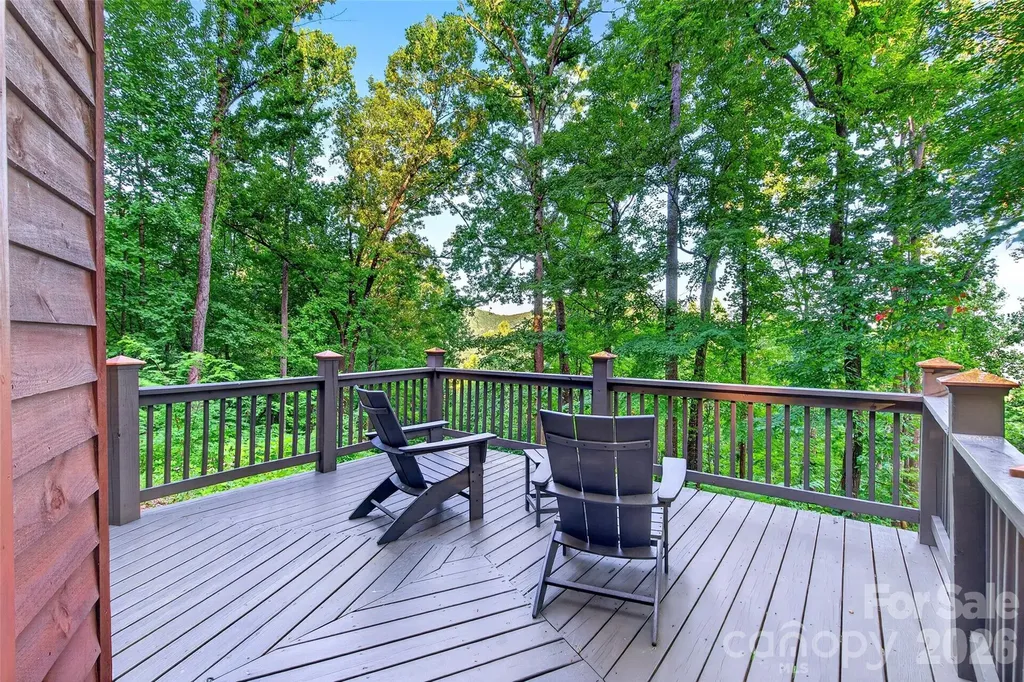1506 Mckenzie Way S Old Fort NC 28762