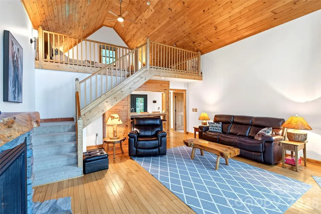 1506 Mckenzie Way S Old Fort NC 28762