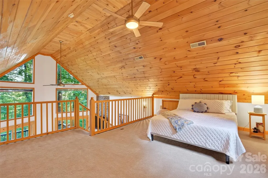1506 Mckenzie Way S Old Fort NC 28762
