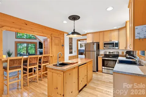 1506 Mckenzie Way S Old Fort NC 28762
