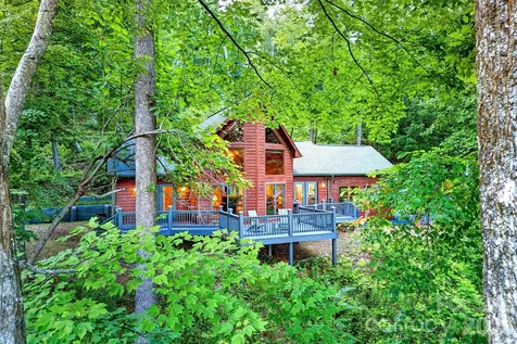 1506 Mckenzie Way S Old Fort NC 28762
