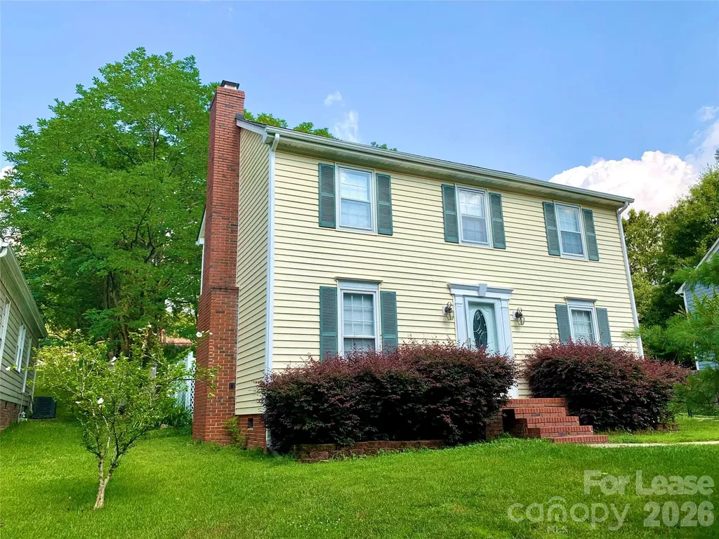 5323 Caradon Drive Charlotte NC 28227