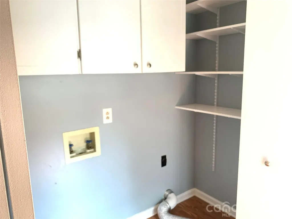 5323 Caradon Drive Charlotte NC 28227