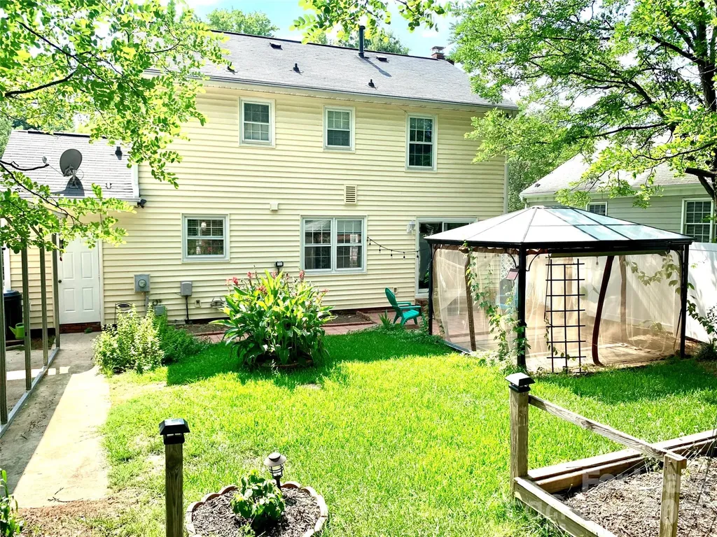 5323 Caradon Drive Charlotte NC 28227