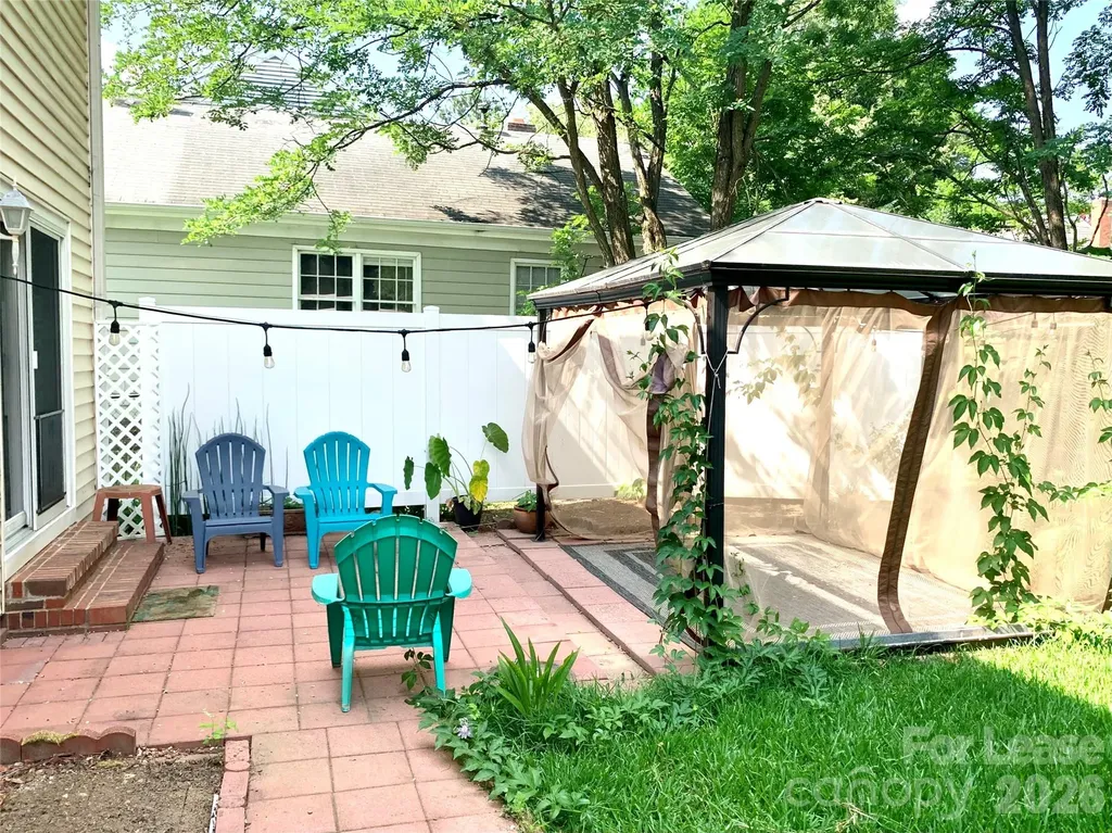 5323 Caradon Drive Charlotte NC 28227