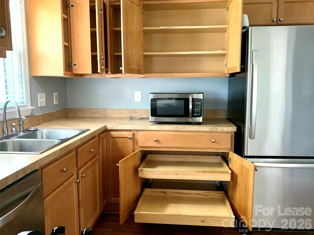 5323 Caradon Drive Charlotte NC 28227