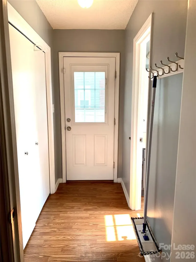5323 Caradon Drive Charlotte NC 28227