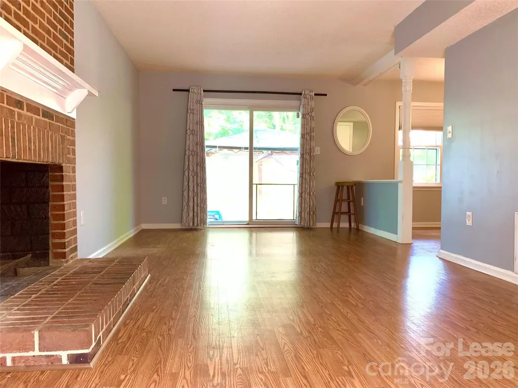 5323 Caradon Drive Charlotte NC 28227