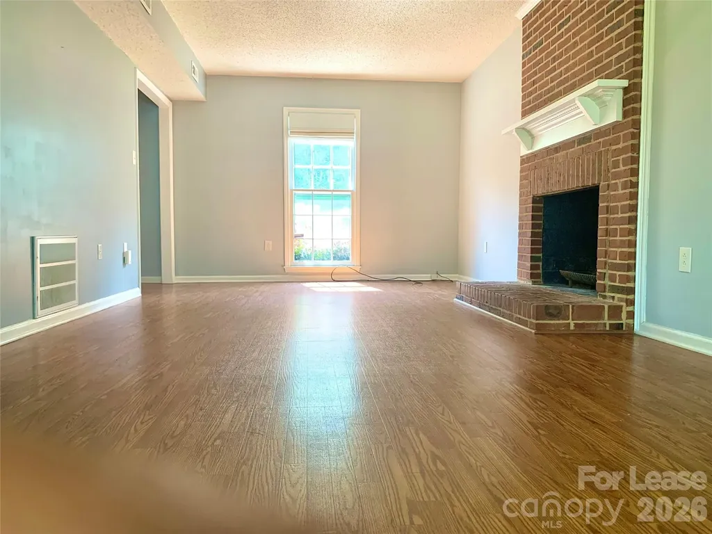 5323 Caradon Drive Charlotte NC 28227