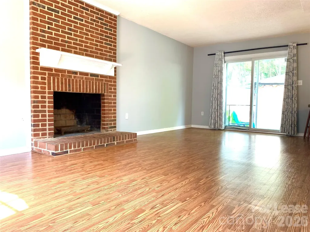 5323 Caradon Drive Charlotte NC 28227