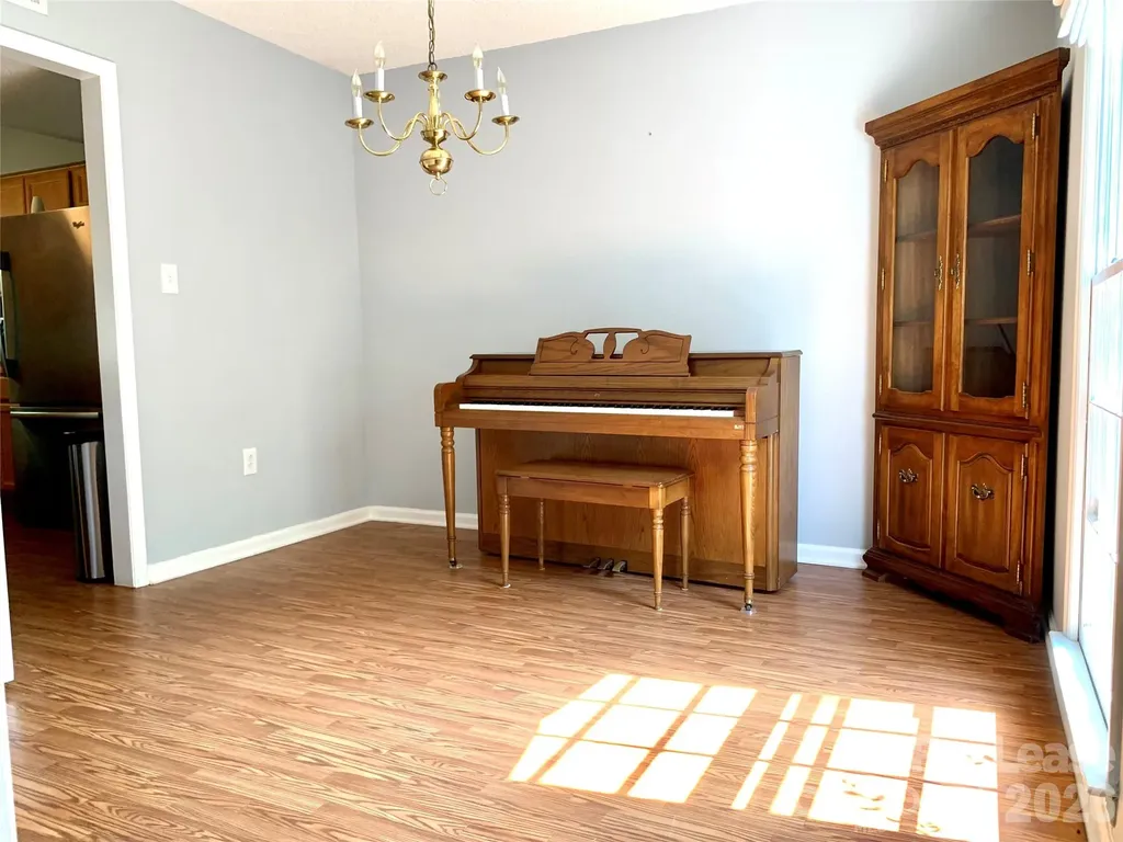5323 Caradon Drive Charlotte NC 28227