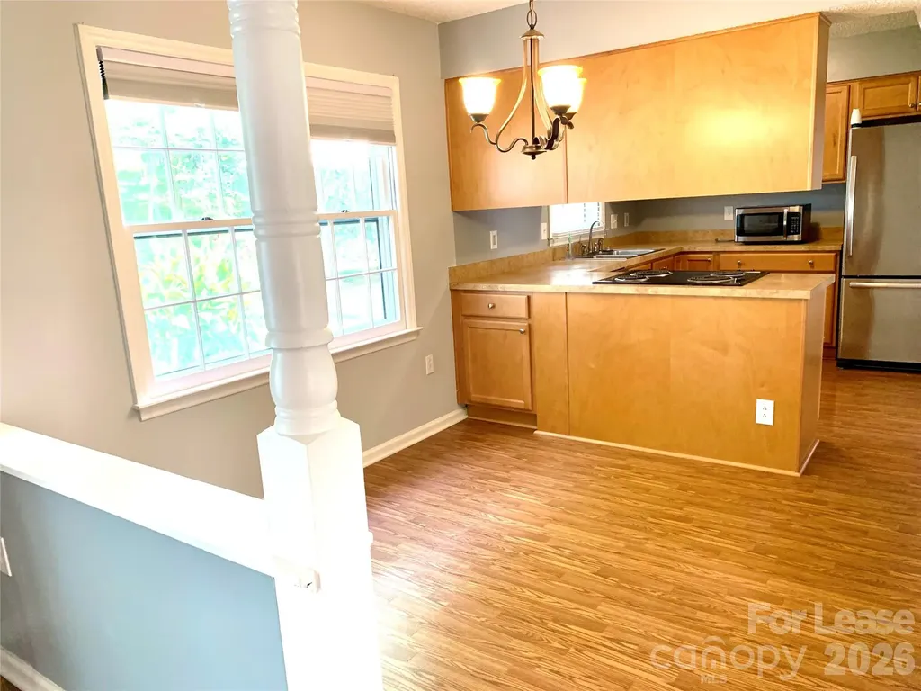 5323 Caradon Drive Charlotte NC 28227