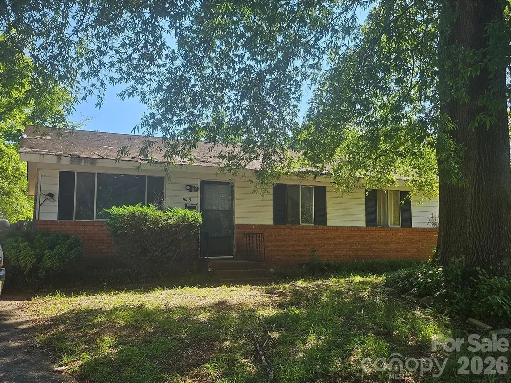5415 Dennis Court Charlotte NC 28213