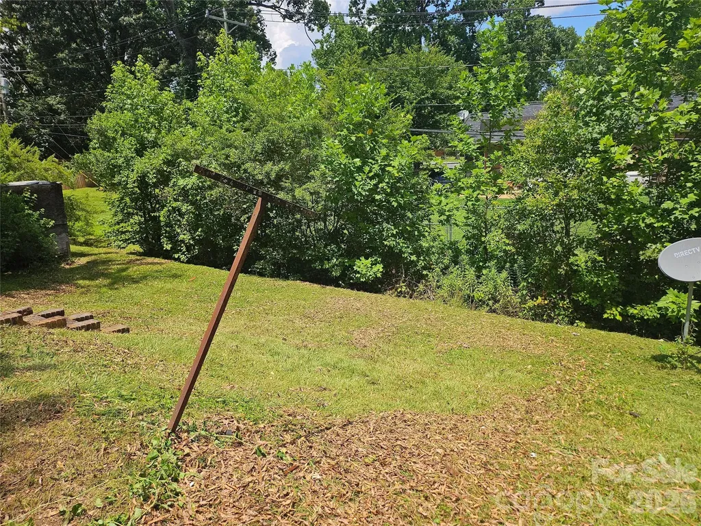 5415 Dennis Court Charlotte NC 28213