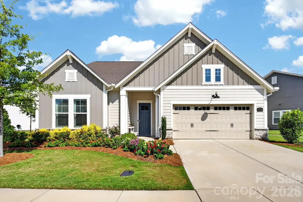 1432 Encore Lane Waxhaw NC 28173