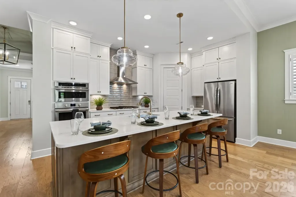 1432 Encore Lane Waxhaw NC 28173
