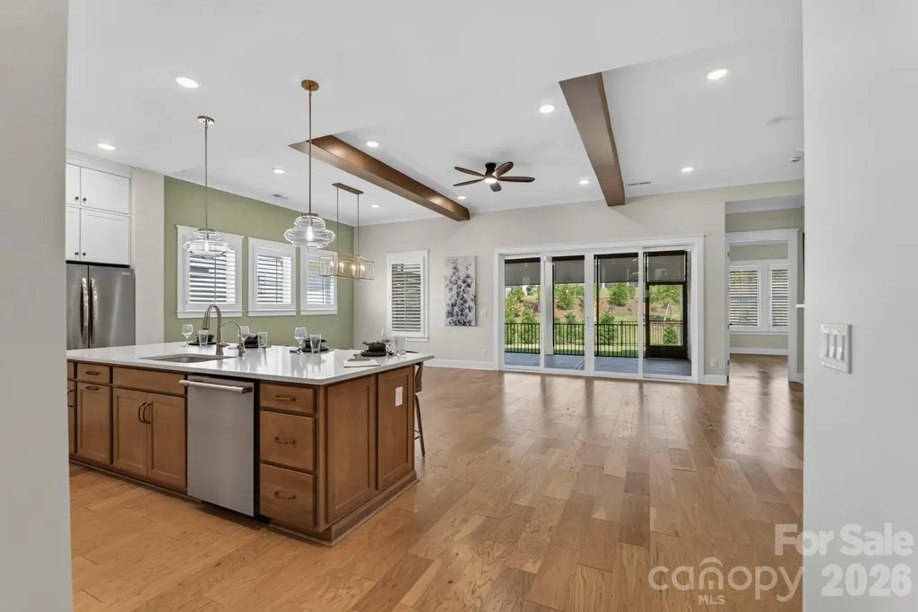 1432 Encore Lane Waxhaw NC 28173