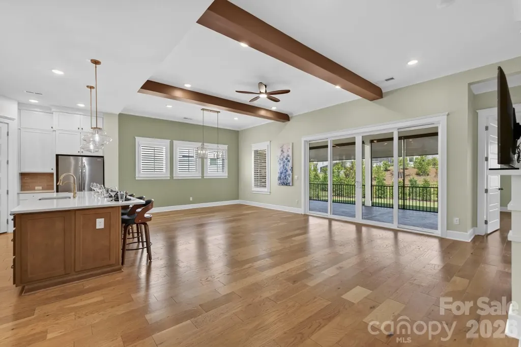 1432 Encore Lane Waxhaw NC 28173
