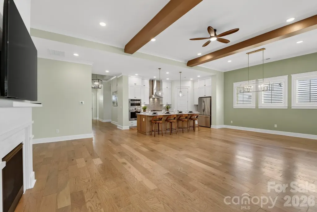 1432 Encore Lane Waxhaw NC 28173