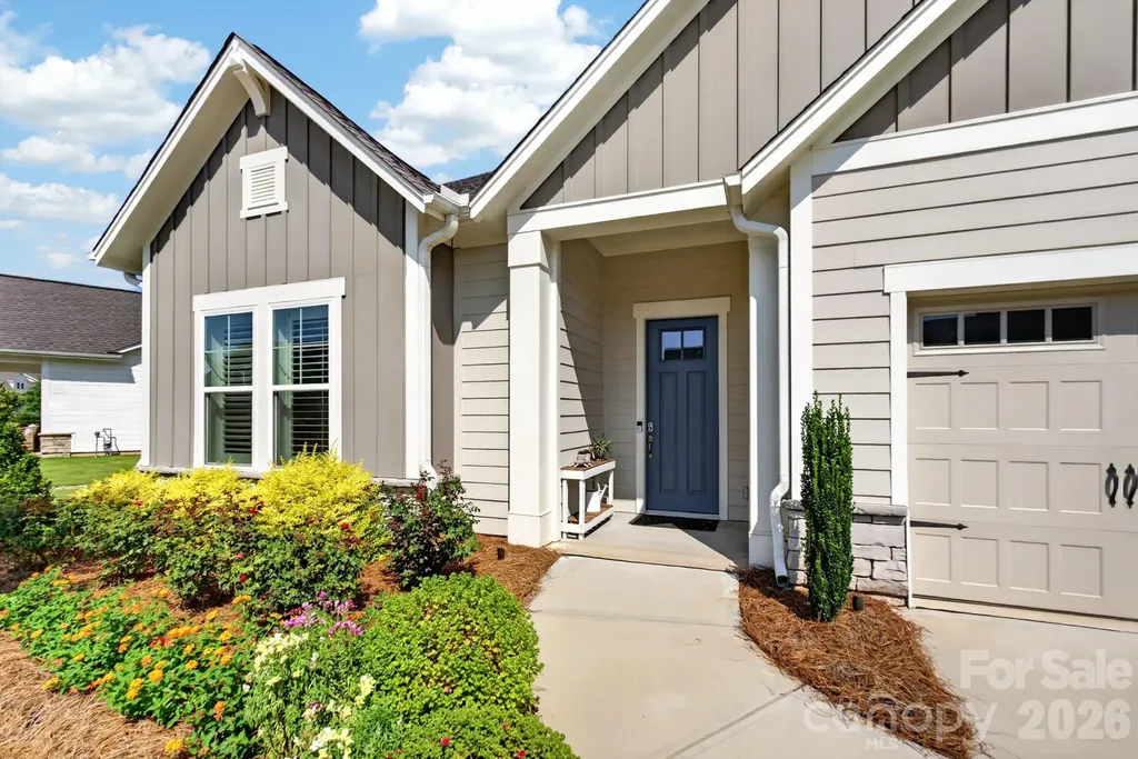 1432 Encore Lane Waxhaw NC 28173