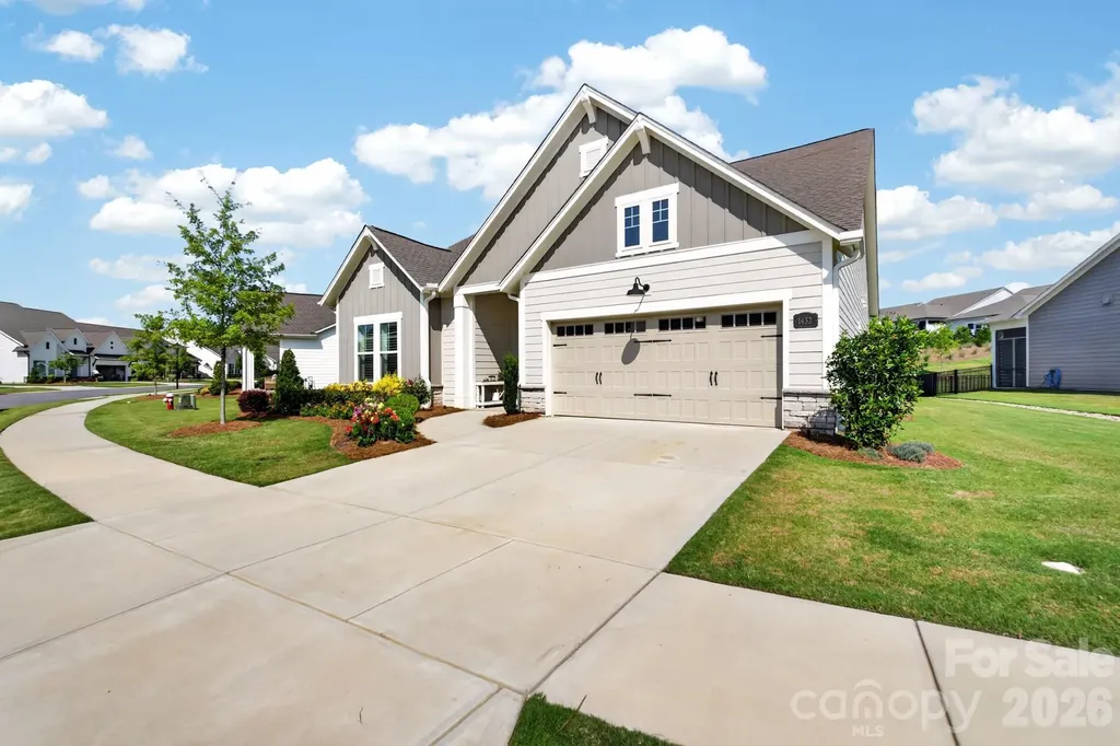 1432 Encore Lane Waxhaw NC 28173