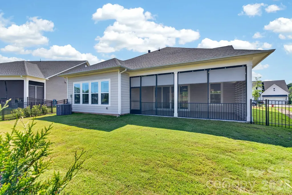 1432 Encore Lane Waxhaw NC 28173