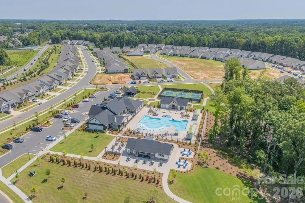 1432 Encore Lane Waxhaw NC 28173