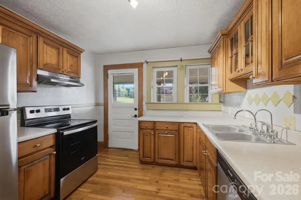 108 Patton Avenue Canton NC 28716