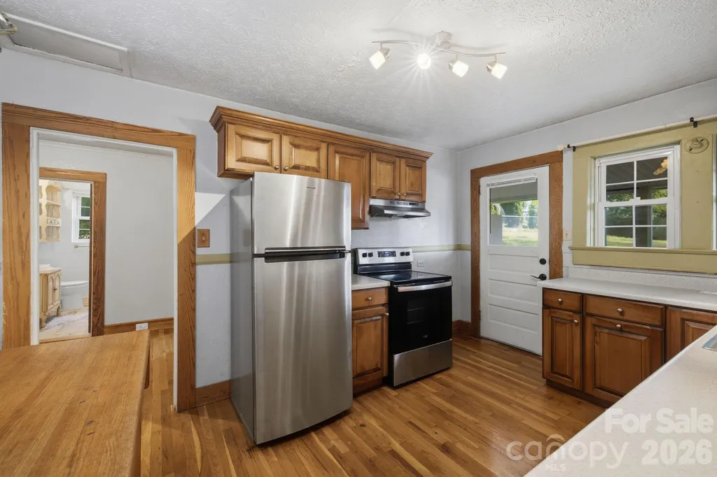 108 Patton Avenue Canton NC 28716