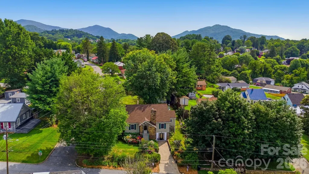 108 Patton Avenue Canton NC 28716