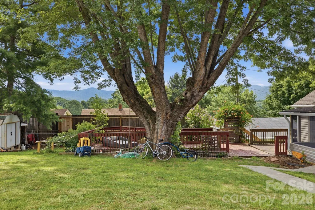 108 Patton Avenue Canton NC 28716